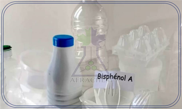 بیسفنول آ (بیسفنول A )چیست؟روش تولید,جایگزین و سایر اطلاعات BPA
