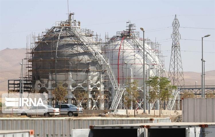 قصد ایران برای کاهش صادرات گاز به عراق