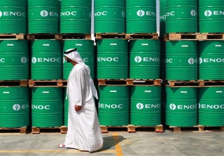 عربستان عرضه نفت به برخی پالایشگاه‌های آسیایی را کاهش داد