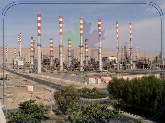 تجهیزات نفتی و گازی ایران از زلزله‌های سهمگین در خلیج فارس آسیبی را متحمل نشدند