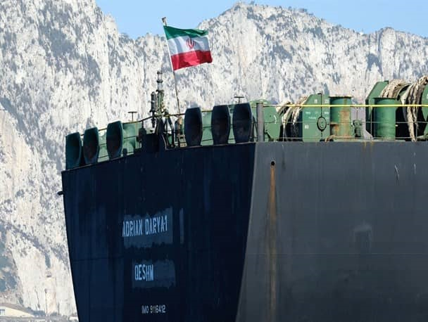 شکوفایی صادرات بنزین و پتروشیمی ایران به رغم تحریم‌های آمریکا