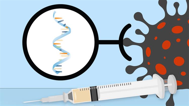 چرا mRNA به فناوری پیشرو در ساخت واکسن کرونا تبدیل شده ‌است؟