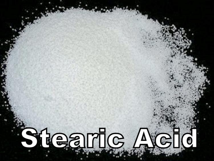 اسید استئاریک چیست ؟ روش تولید,‌ کاربردها و سایر مشخصات