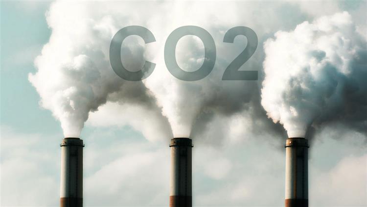 تولید نانوکاتالیستی برای تبدیل دی‌اکسیدکربن به مواد شیمیایی صنعتی