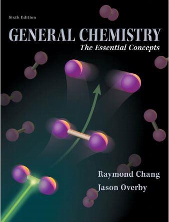 کتاب شیمی عمومی 